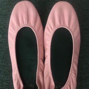 Rita ballet flats